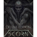 Scorn