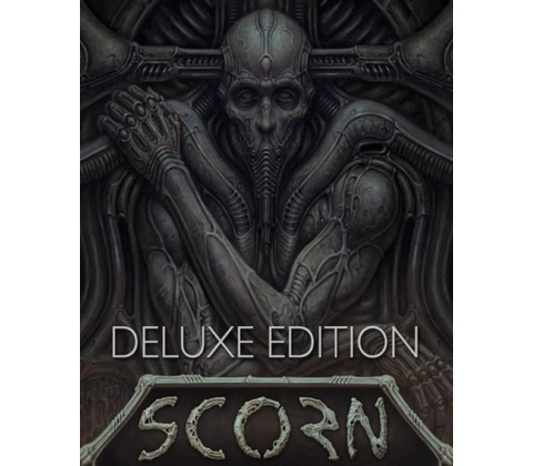 Scorn