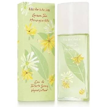 Elizabeth Arden Green Tea Honeysuckle EDP 100 ml