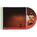 Warner Isaiah Rashad: It's Been Awful - CD (094545)