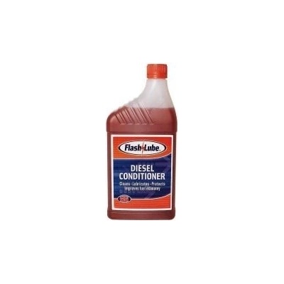 Flashlube Diesel Conditioner 500 ml