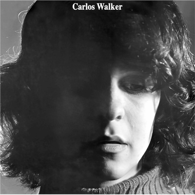 Walker Carlos - Frauta De Pa CD