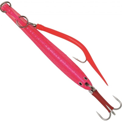 Kinetic Pilker Norske Pilken Pink 200 g – Zboží Dáma