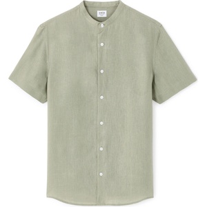 Celio Ленена риза Damaopoc Celio Celio | Zelen | МЪЖЕ | S