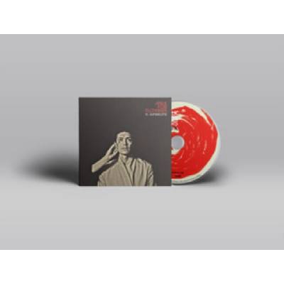 H. Hawkline - Milk For Flowers CD