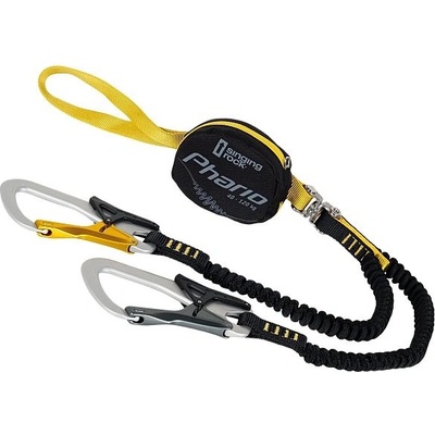 SINGING ROCK VIA FERRATA PHARIO 360 Set