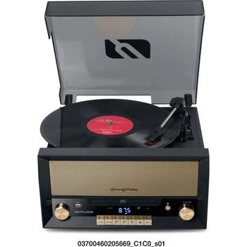 Muse MT-110