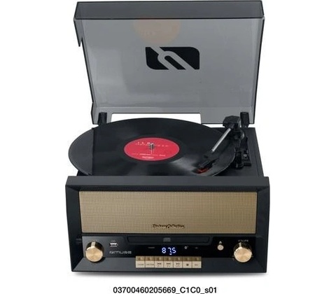 Muse MT-110