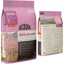 Acana Singles Grass-fed Lamb 6 kg
