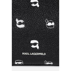 KARL LAGERFELD Чанта IKON (A2W30207)