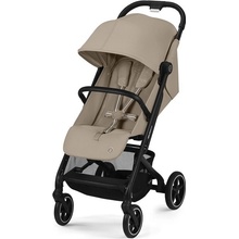 Cybex Beezy Gold Almond Beige BLK 2024