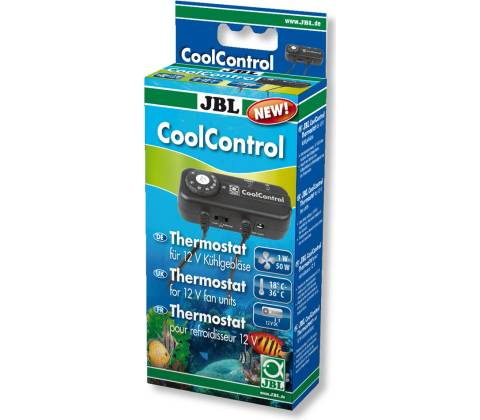 JBL CoolControl