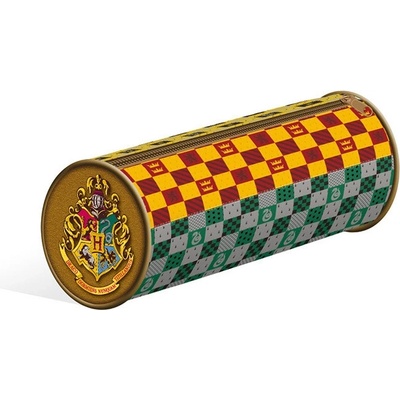 Pyramid International pouzdro Harry Potter Znaky z Bradavic