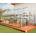 Palram Harmony Silver 1,85x4,3m (701786)