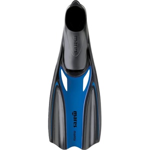 mares Плавници Mares Manta Swim fins - Blue Reflex - размер 36/37 (EU) (700-0103-0111)