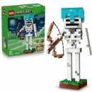 LEGO® Minecraft® - The Skeleton (21594)