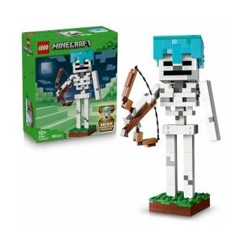 LEGO® Minecraft® - The Skeleton (21594)