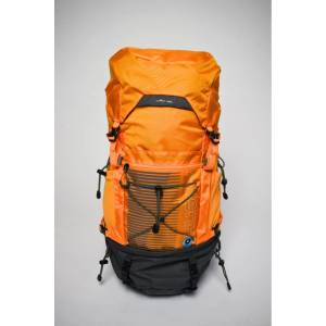 Husky Curly 40l Dark Yellow