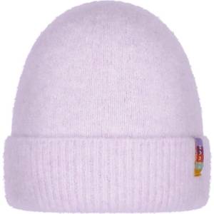 Barts Детска зимна шапка (beanie) Barts Kid's Fhearna Beanie - Lilac - размер 53-55 cm (904-7180-0512)