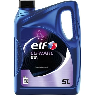 Elf Elfmatic G3 5 l