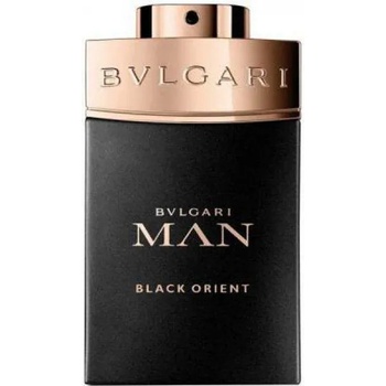 Bvlgari Man Black Orient EDP 100 ml