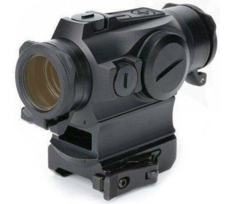 Holosun Micro HS515GM