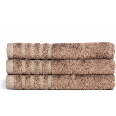 Textil 4 hotels Bambusová osuška K0103 70 x 140 cm