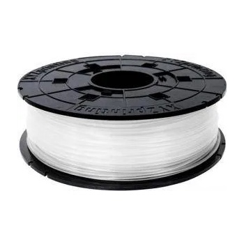 XYZprinting Консуматив за 3D принтер XYZprinting RFPLEXEU01E, TOUGH PLA (NFC) filament, 1.75 мм, Бял, 3D-XYZ-TOUGH-PLA-WHITE