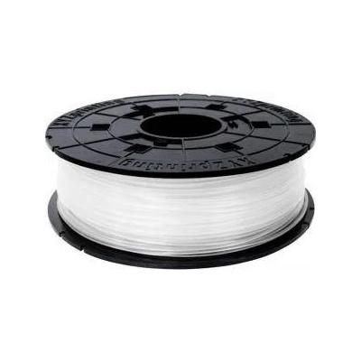 XYZprinting Консуматив за 3D принтер XYZprinting RFPLEXEU01E, TOUGH PLA (NFC) filament, 1.75 мм, Бял, 3D-XYZ-TOUGH-PLA-WHITE