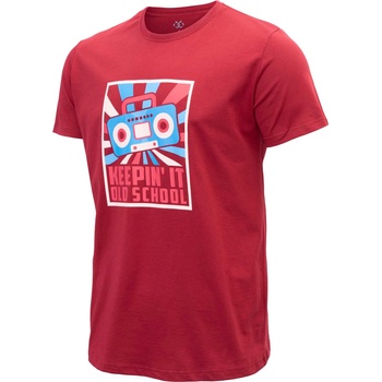 BRILLE Тениска Old School