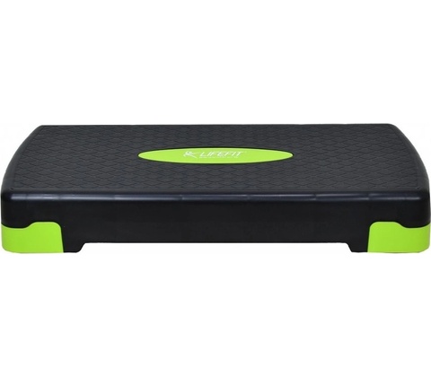 Lifefit Aerobic step AS23