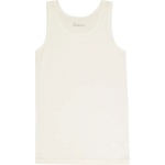 Joha Мъжко мериносово термобельо Joha Undershirt I Merino base layer - Off White - размер XS (015-1250-0311)