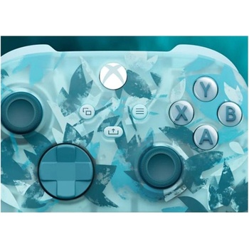 Microsoft Xbox Ice Breaker Special Edition Series (EP2-29571/EP2-29572)