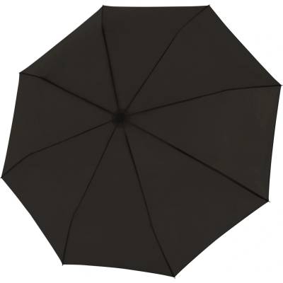 Derby Hit Uni dámský skládací deštník černý