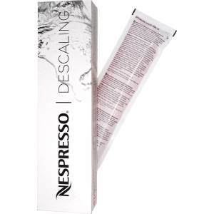 Nespresso | Комплект за декалцификация - 2 доза за Nespresso®