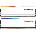 G.SKILL Ripjaws M5 RGB 96GB (2x48GB) DDR5 5200MHz F5-5200J4040A48GX2-RM5RW
