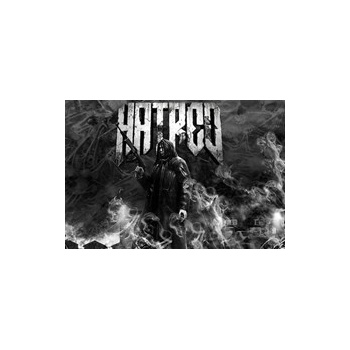 Hatred