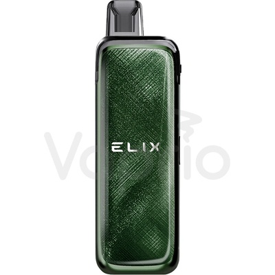 Freemax Elix Pod 2000 mAh Zelená