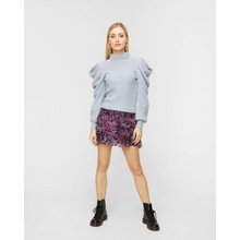 Loveshackfancy Benicia minisukně