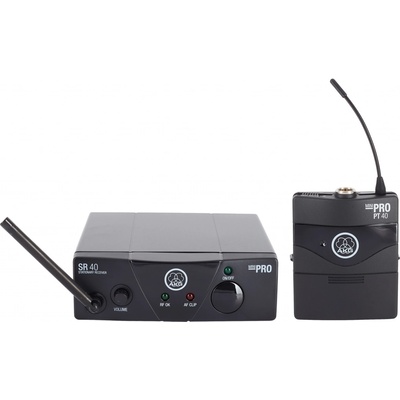 AKG WMS40 MINI INSTRUMENTAL SET ISM1