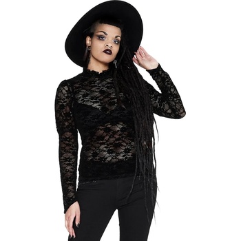 Image 1 of KILLSTAR Дамска блуза с дълъг ръкав KILLSTAR - Spells - KSRA002972