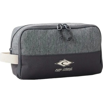 Rip curl toaletní taška F-Light Toiletry Midnight Modrá