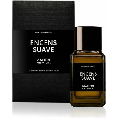 Matiere Premiere Encens Suave parfém unisex 100 ml