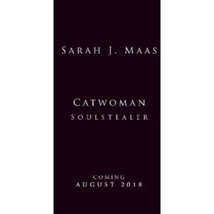 Catwoman: Soulstealer (0000)