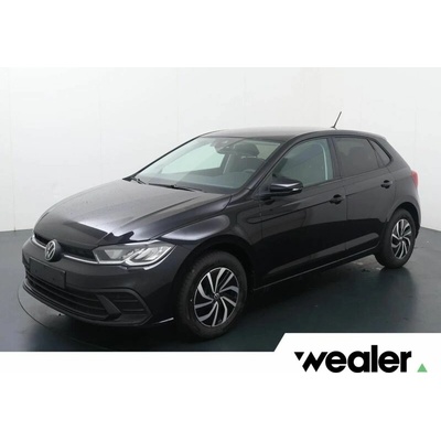 Volkswagen Polo 1.0 TSI 70 kW