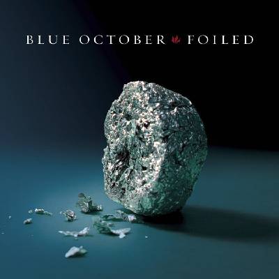 Blue October - Foiled (180 g) (2 LP) (0199957409315)