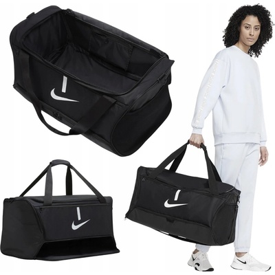 Nike Academy Team Duff L černá 95 l – Hledejceny.cz