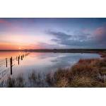 DIMEX ART Флизелинов фототапет залез в корнуол 375 x 250 см