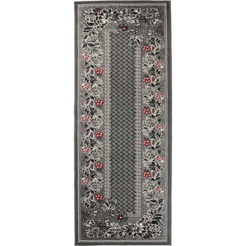 Makro Abra CHEAP 7192B tmavě šedý