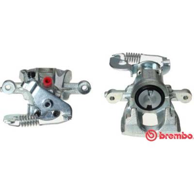 Brzdový strmeň BREMBO F 24 119 (F24119)